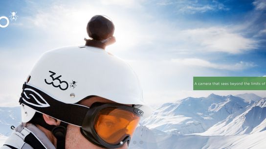 Game changing product alert: The future of video...