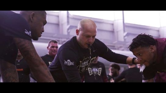 Video of the Day - Week 3 recap of 2020 Gopher Workouts