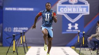 The days of the 40 yard dash, vertical, and bench press at the NFL Combine may be numbered (Featured)