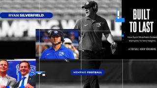  (Memphis Tigers)
