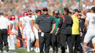 Sources: Lance Taylor, Western Michigan making impressive hire for General Manager (Florida State)
