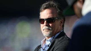 Struggling Arena League reportedly looking to polarizing former NFL head coach as new commissioner (Jeff Fisher)