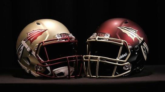 Seventy-three FBS programs have altered their uniforms for this season (uniforms)