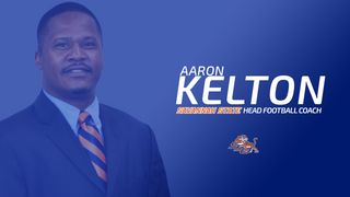 Savannah State's new head coach coming from FCS ranks (Savannah State (D-II - GA))