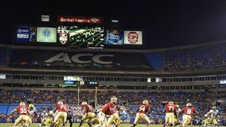 ACC reportedly considering a new revenue structure to keep Clemson and Florida State (ACC Grant Of Rights)