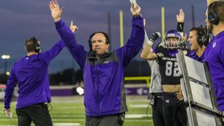 Central Oklahoma tabs accomplished, veteran coach to lead program (Adam Dorrell)