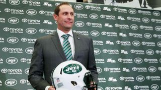 The Jets have fired Adam Gase (New York Jets)