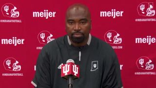 Indiana reportedly losing coordinator to the NFL (Adam Henry)