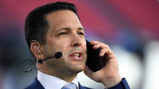 Here's how much Adam Schefter's new contract is reportedly worth (Adam Schefter)