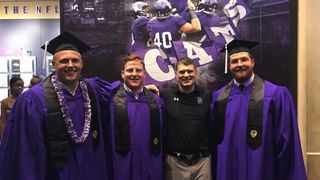 Sources: Adam Cushing to be new head coach at Eastern Illinois (Adam Cushing)
