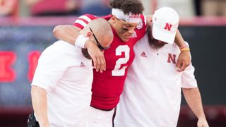 Nebraska reports possible dirty hit to Big Ten and Pac-12 offices (Featured)