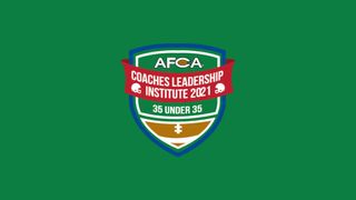 AFCA identifies top young coaches with 2021 35 Under 35 class (AFCA)