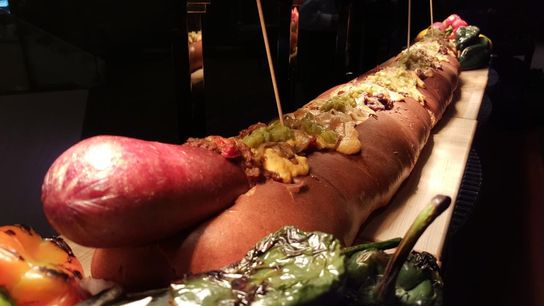 Friday's One Minute Warm Up (Featured)