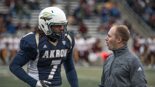 Report: Alabama adds another former FBS coordinator to analyst army (Alabama)