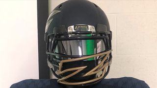Behold: Is this the next frontier in uniform design? (uniforms)