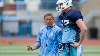 Facing a fall without football, Al Bagnoli says the toughest part for players won't be missing games or practices (Featured)
