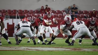 Alabama reveals salary information for Nick Saban's six new assistants (joe pannunzio)