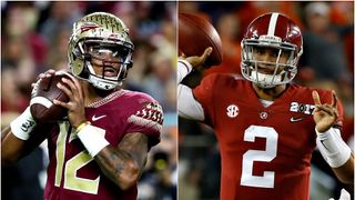 Videos: Alabama vs. Florida State and Ohio State vs. Indiana get epic opening day hype productions (Ohio Statae)