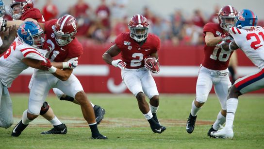 Taking stock of the 17 undefeated teams remaining in college football (Florida State)