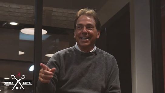 "Shop Talk" isn't just another recruiting video. It's Alabama's newest, most evolved recruiting weapon (Featured)