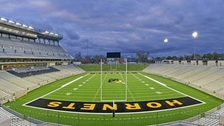 Alabama State tabs Eddie Robinson Jr. as head coach (Alabama State)