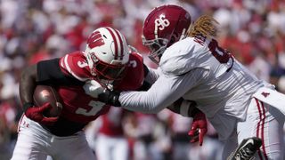 Programming a hypothetical Big Ten-SEC scheduling agreement (Big Ten SEC Scheduling Agreement)