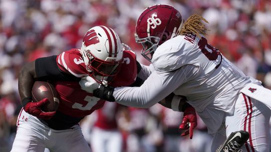 Programming a hypothetical Big Ten-SEC scheduling agreement (Big Ten SEC Scheduling Agreement)