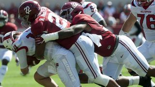 The surprising truth about just how valuable, and damaging, sacks are to each side of the ball (Sacks)
