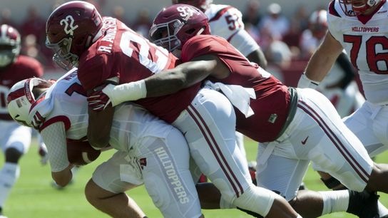 The surprising truth about just how valuable, and damaging, sacks are to each side of the ball (Sacks)