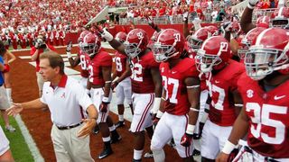 An LSU professor believes he's come up with a list of the most hated teams in CFB (LSU)
