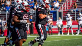 Coaching change announced at Albright, where a former coordinator is returning to lead program (albright college)