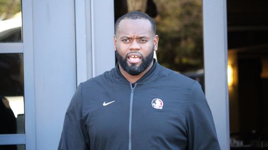 Florida State to promote offensive coordinator from within (Florida State)