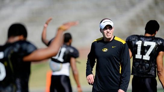 Washington State hires Alex Grinch as defensive coordinator (Featured)