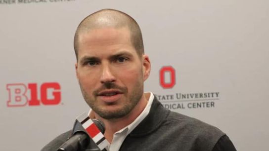 Alex Grinch: Your job as an assistant is to exceed the expectations of your head coach (Featured)