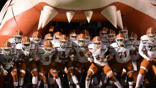 The special way this high school program opens the first day of practice sets the bar for everyone else (high schools)
