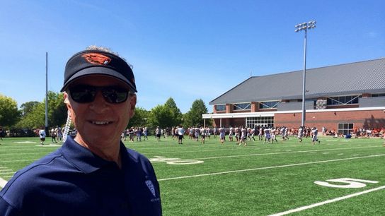 Three and out: Don't do it Nick, the $211,000 shirt and the red zone?