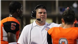 Allan Holland steps down as head coach at NAIA UPike (allan holland)