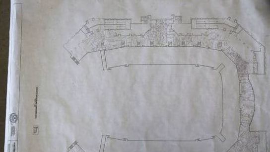 The nicest HS football stadium in America won't host games this fall