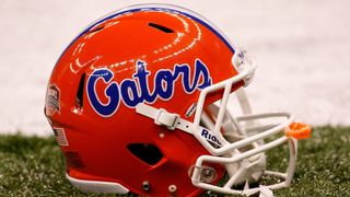 Ex-Gators staffer sues, alleges racism (Otis Yelverton)
