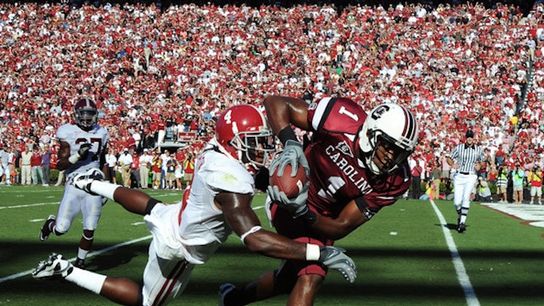 Rank 'em: Steve Spurrier's 10 best wins at South Carolina (South Carolina)