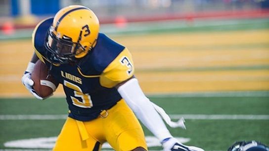 DII Texas A&M Commerce opens its season with a record-breaking 98 points (Texas A&M-Commerce)