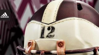 Photos: Texas A&M has just revealed the most unique helmets of the year (Featured)
