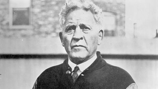 Next time you're asked "What do you think of your team?" Reflect on this response from a Hall of Fame head coach