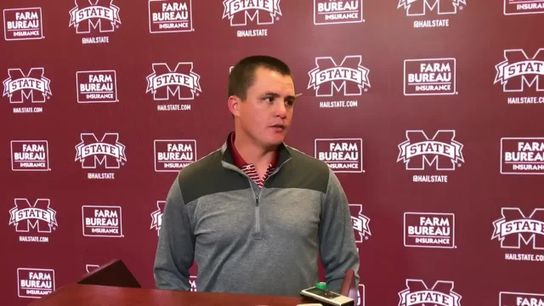 Reports: Former SEC coordinator to become new offensive coordinator at FIU (Andrew Breiner)