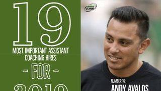Sources: TCU targeting former FBS head coach to run defense (andy avalos)