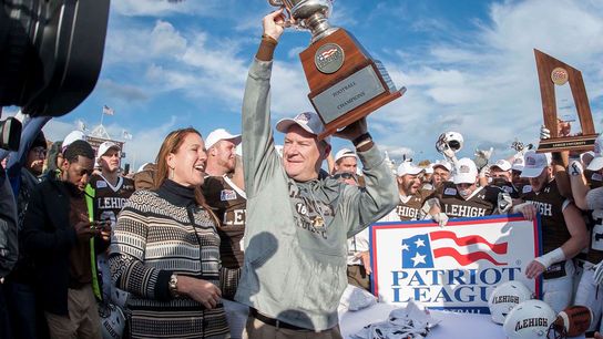Former Lehigh coach Andy Coen passes away