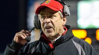 D-II head coach Tony Annese explains "the keys to success, regardless of level" (Featured)