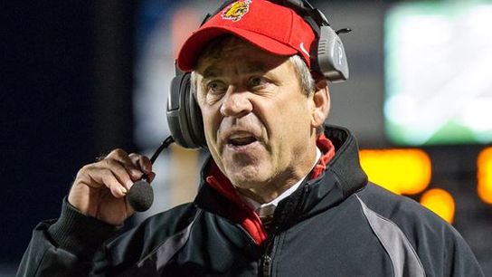 D-II head coach Tony Annese explains "the keys to success, regardless of level" (Featured)