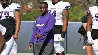 Sources: TCU's Anthony Jones Jr. emerges at center of USC's search for new running backs coach (los angeles chargers)