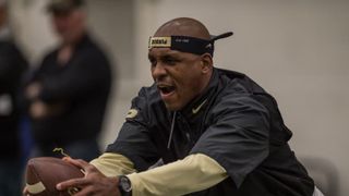 Sources: Penn State reportedly nabbing Big Ten co-coordinator to round out defensive staff (anthony poindexter)